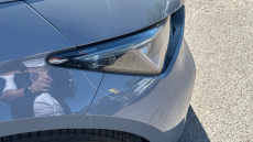 CUPRA Born 150kW V1 58kWh 5dr Auto Electric Hatchback